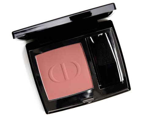 dior blush nude|DIOR Rouge Powder Blush .